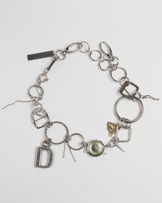 SWAG WATCH CHAIN