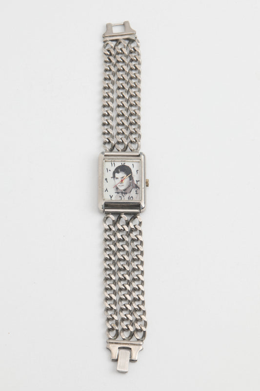 ASYA WATCH