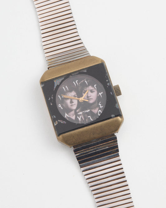 AFRA WATCH