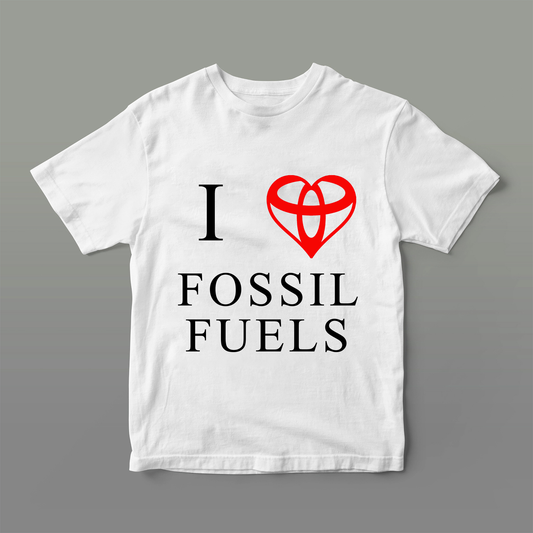 FOSSIL FUELS
