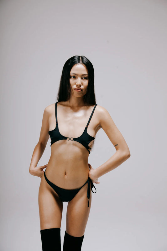 TRIBLED SET