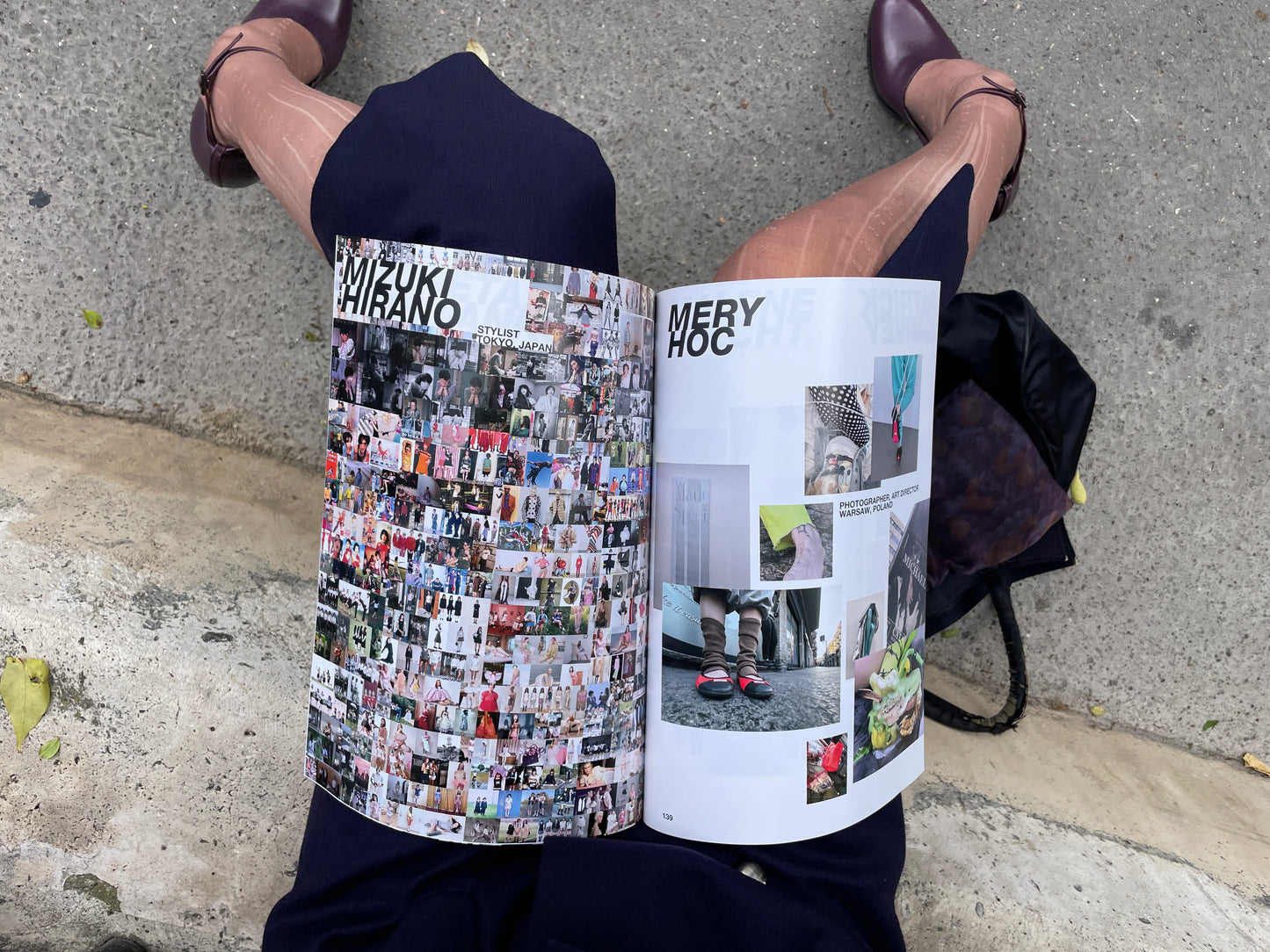 AAGENT+ MAGAZINE
