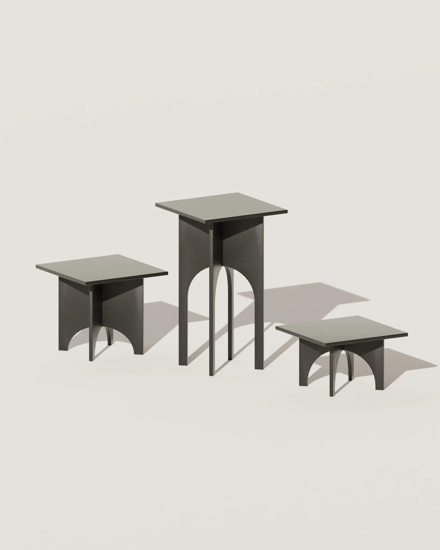 RITUAL TABLES