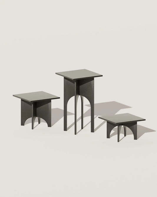 RITUAL TABLES