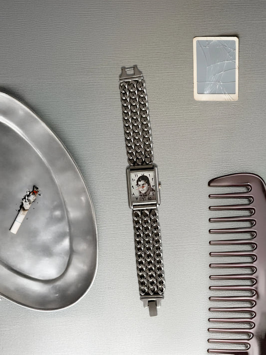 ASYA WATCH