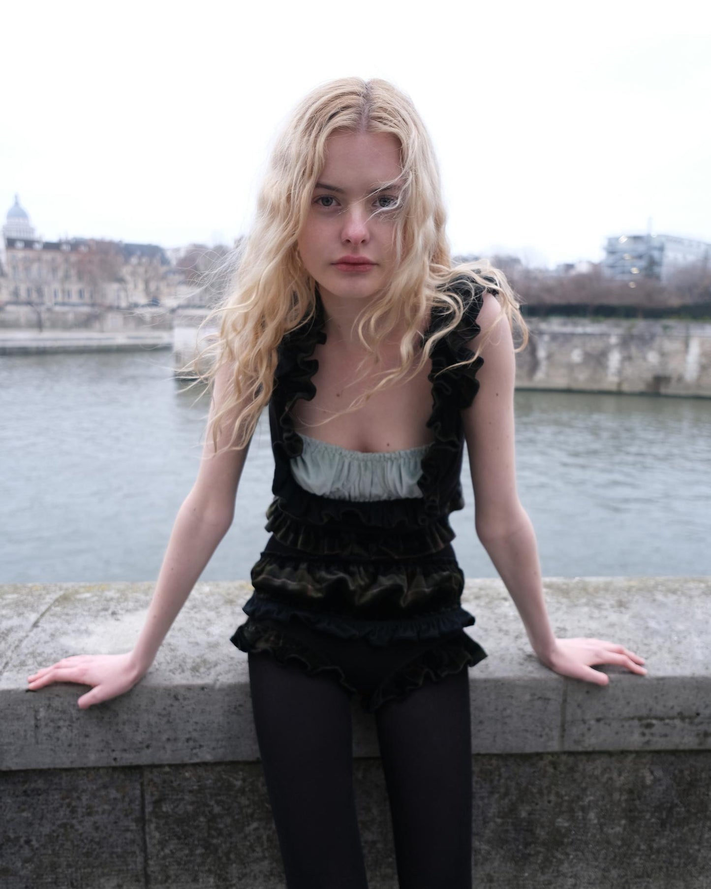 MERCI BIMBO SET