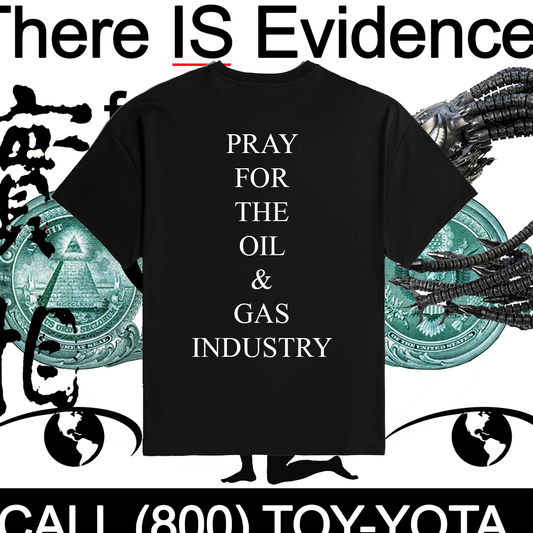 OIL & GAS