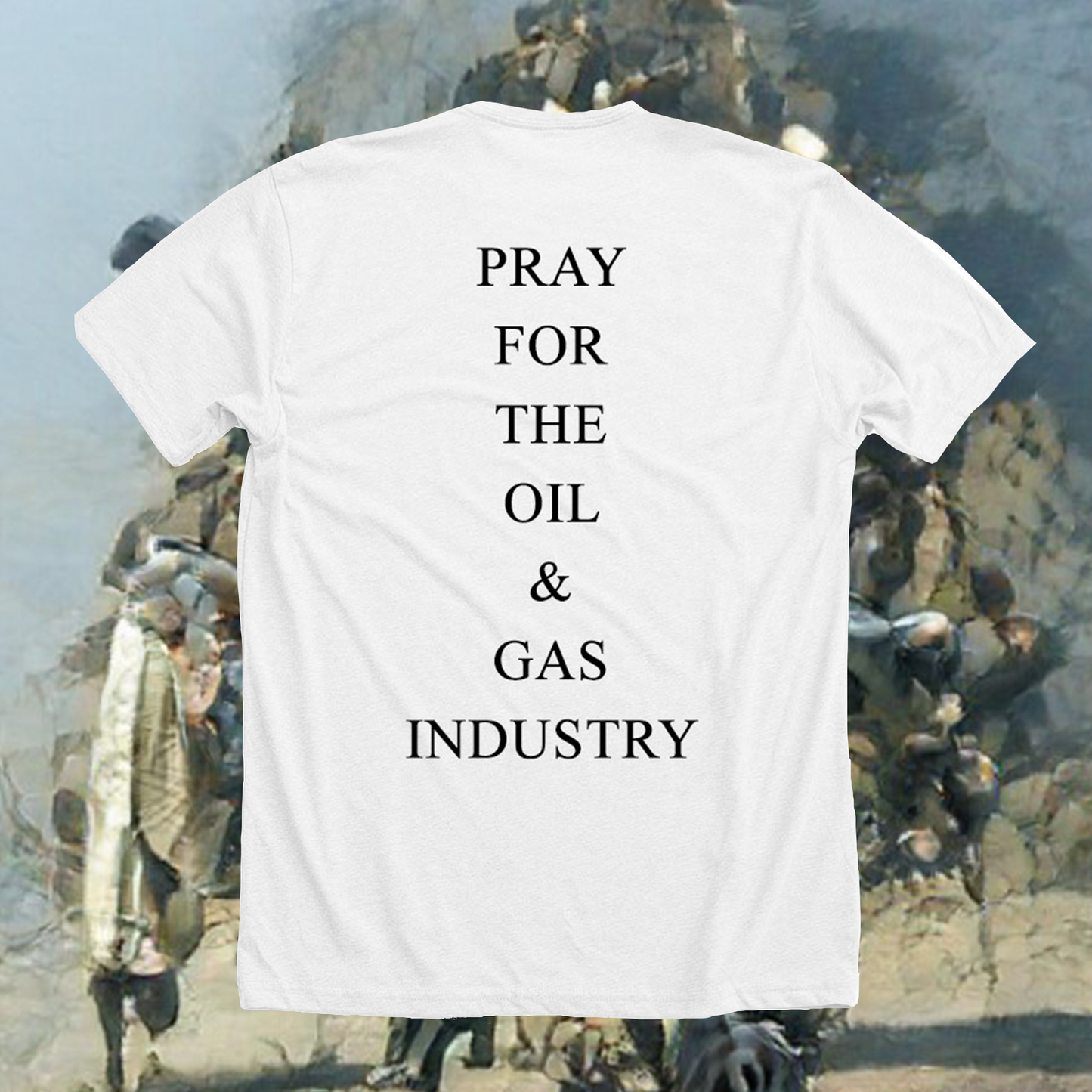 OIL & GAS