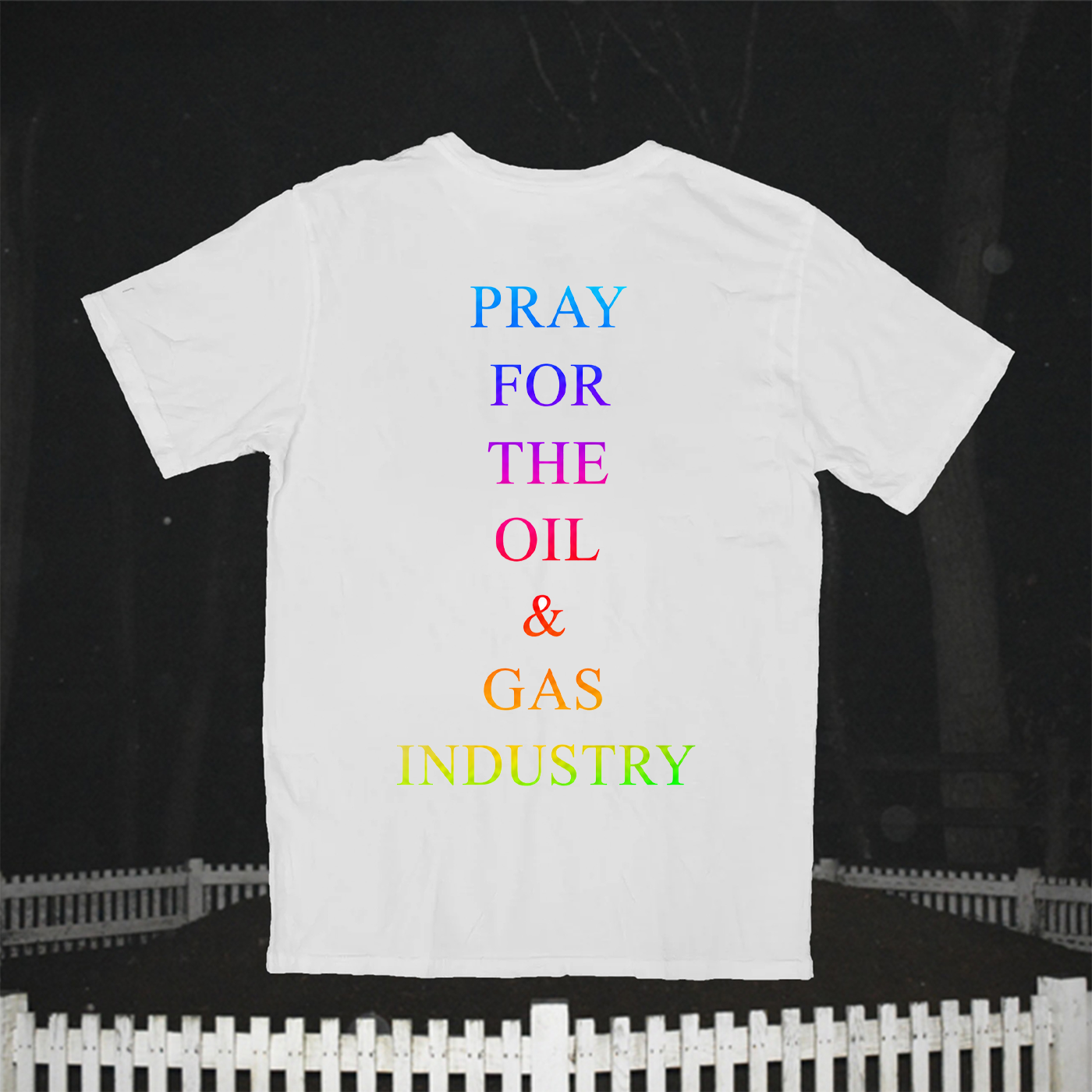 OIL & GAS PROPHET EXCLUSIVE