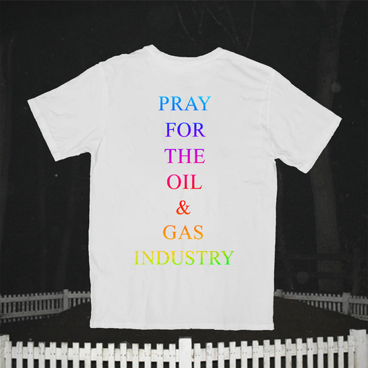 OIL & GAS PROPHET EXCLUSIVE