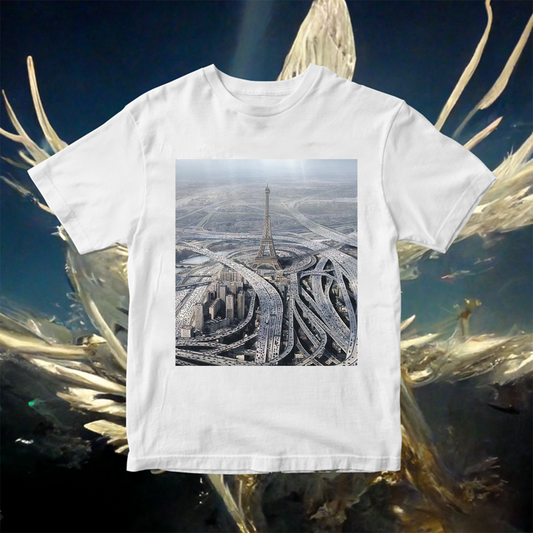PARIS PROPHET EXCLUSIVE