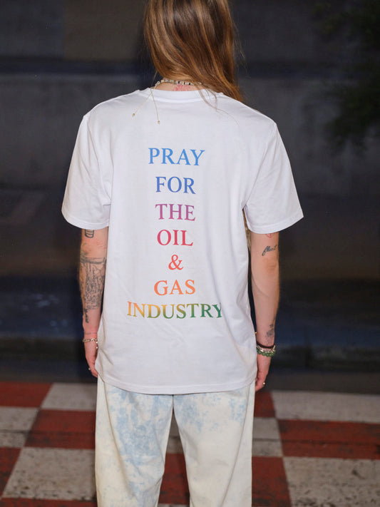 OIL & GAS PROPHET EXCLUSIVE