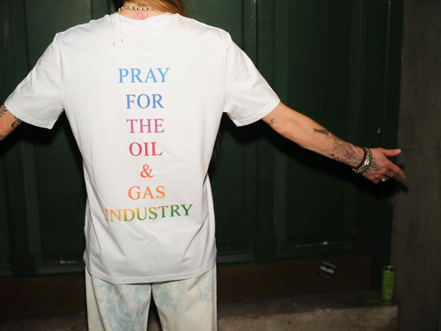 OIL & GAS PROPHET EXCLUSIVE