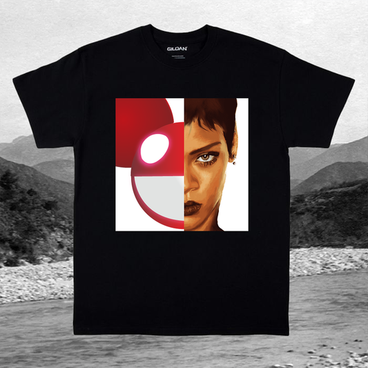 RIHANNA DEADMAU5