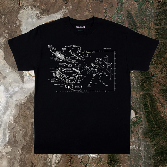 STAR CHART