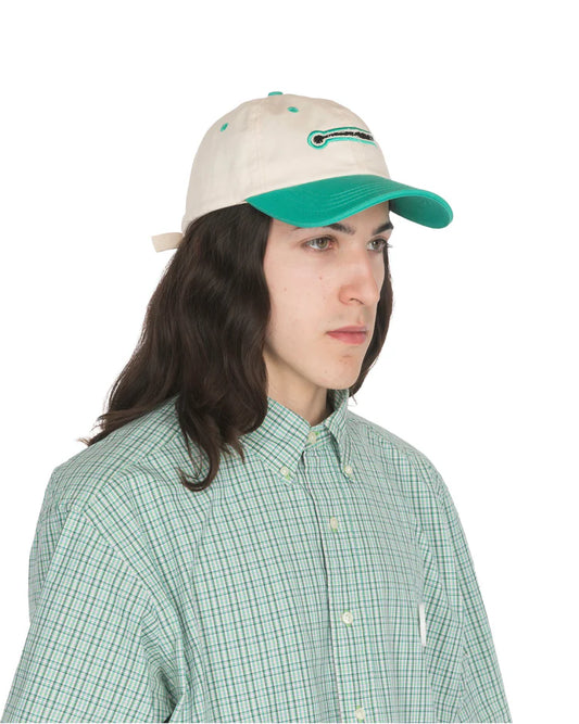 MEDIUM BUTTONHOLE HAT
