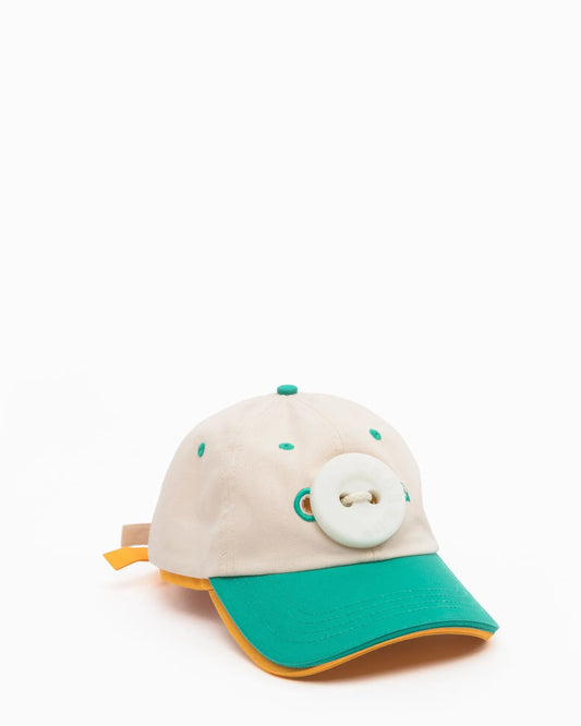 MEDIUM BUTTON 2 HAT BUNDLE