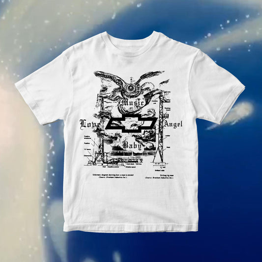 LAMB T-SHIRT