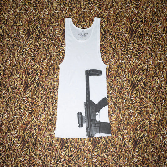 ARP TANK TOP