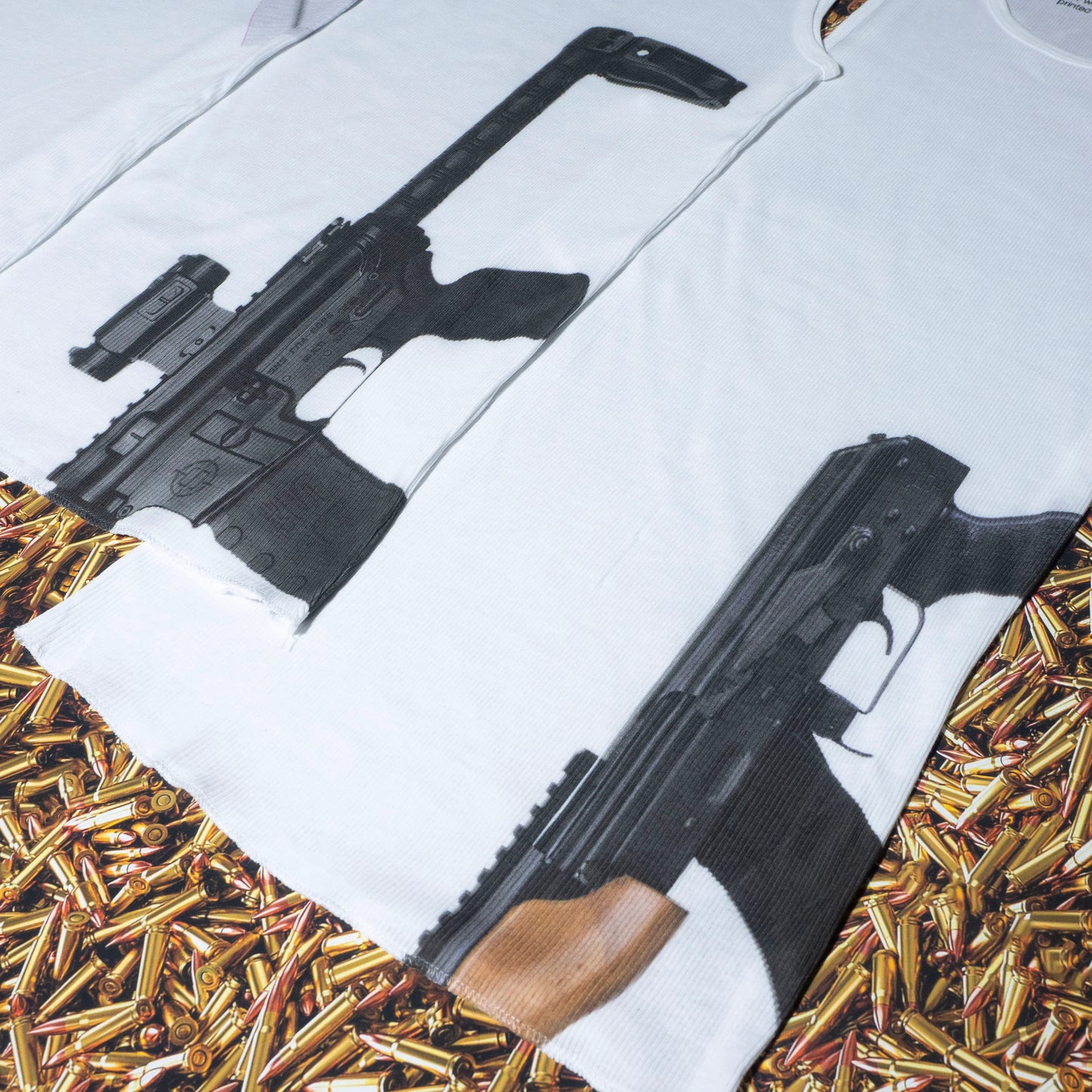 ARP TANK TOP