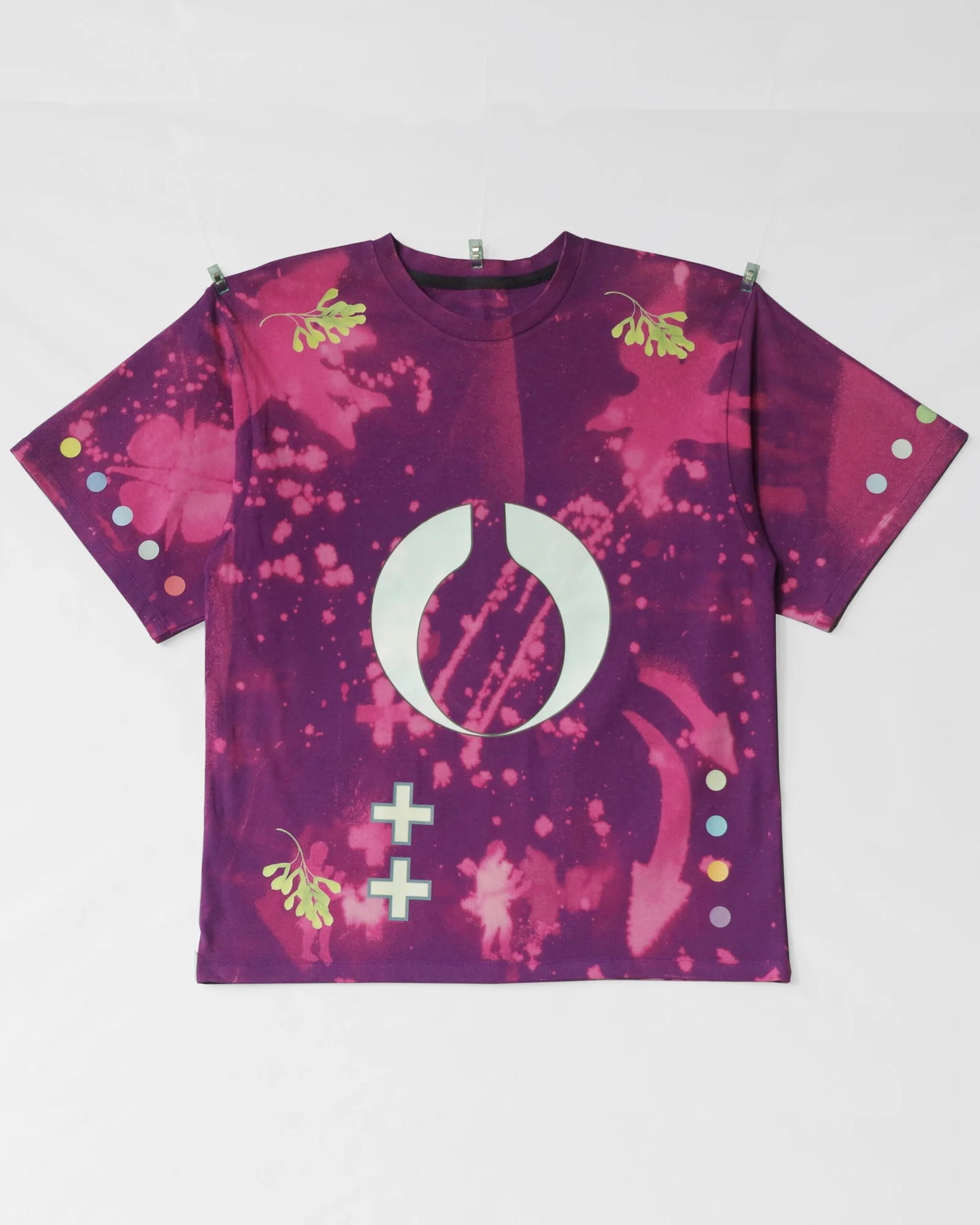 ACID T-SHIRT 1