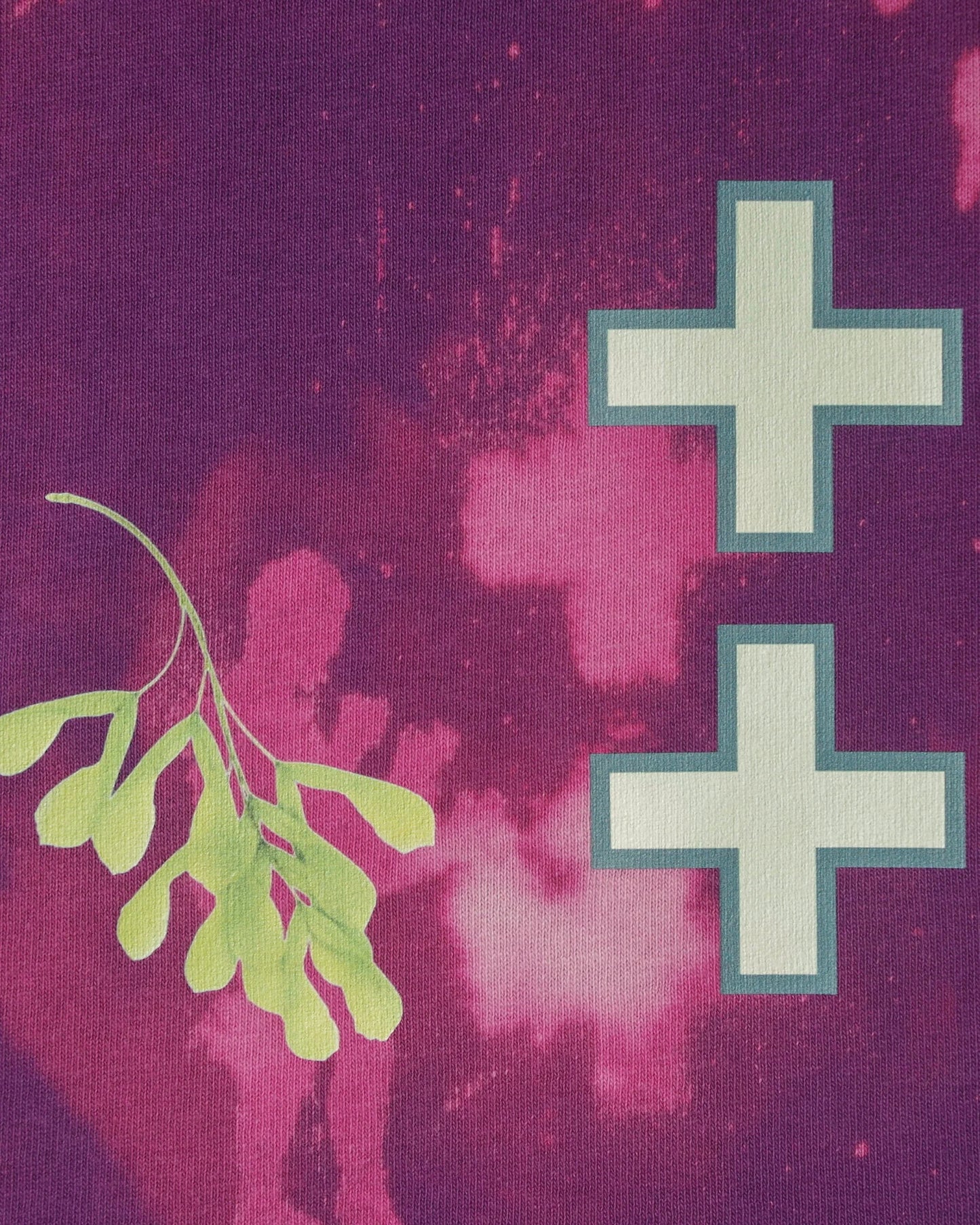 ACID T-SHIRT 1